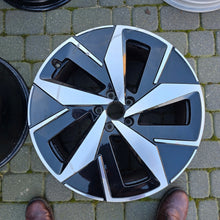 Load image into Gallery viewer, 1x Alufelge 20 Zoll 8.0" 5x108 45ET 11A601025G VW I Rim Wheel FEL7718782259fq