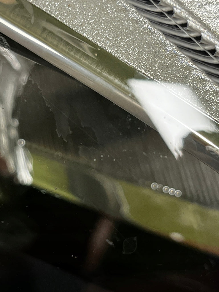 Frontscheinwerfer Ford Fiesta I H1BB-13W029-AE Rechts Scheinwerfer Headlight SCH6935240267ns