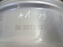 Load image into Gallery viewer, 1x Alufelge 17 Zoll 7.5" 5x100 46ET 82A601025K Audi A1 Rim Wheel FEL1085239355ci