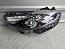 Load image into Gallery viewer, Frontscheinwerfer Ford Galaxy 901543466 LED Rechts Scheinwerfer Headlight SCH9082860641au
