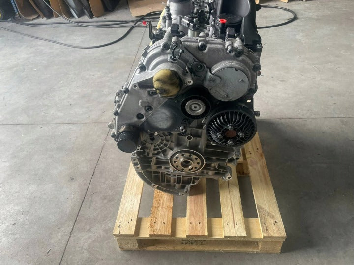 Motor Polestar Volvo V60 I B6304T5 3.0 2015 Benzin Engine Unkomplett MOT6130201861gc