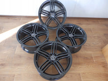 Laden Sie das Bild in den Galerie-Viewer, 4x Alufelge 20 Zoll 8.5" 5x112 33ET Audi Q5 Rim Wheel FEL2447494858nw