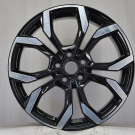 1x Alufelge 18 Zoll 7.0