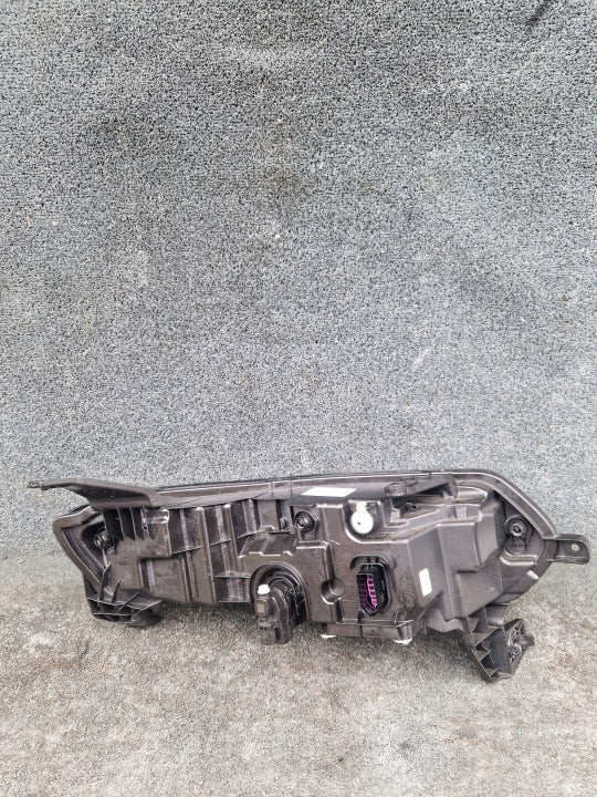 Frontscheinwerfer Renault Megane E-Tech 260104574R LED Links Headlight SCH5601788650rb