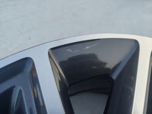 Load image into Gallery viewer, 1x Alufelge 18 Zoll 7.5" 5x114.3 55ET Glanz Graphit 52910-G4800 Hyundai I30 Mg FEL4580087018do
