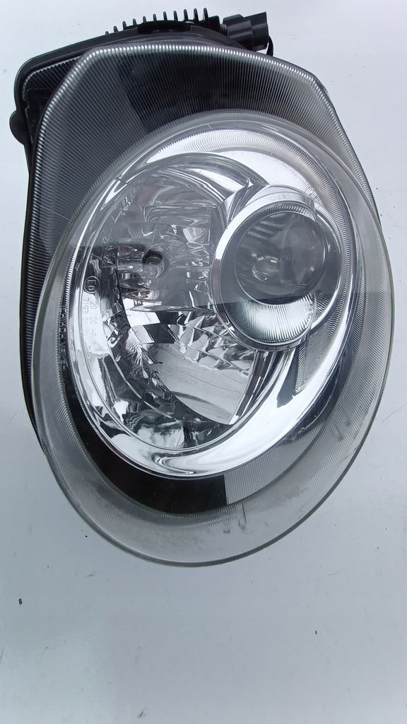 Frontscheinwerfer Nissan Juke 260101KA0B Rechts Scheinwerfer Headlight SCH5232569287qi