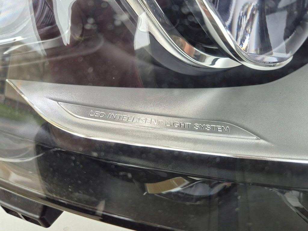 Frontscheinwerfer Mercedes-Benz Gle A1669067602 Rechts Scheinwerfer Headlight SCH1947153582tl