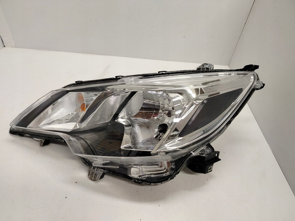 Frontscheinwerfer Mitsubishi Space Star 8301D445 Links Scheinwerfer Headlight