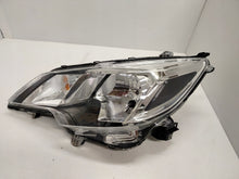 Laden Sie das Bild in den Galerie-Viewer, Frontscheinwerfer Mitsubishi Space Star 8301D445 Links Scheinwerfer Headlight