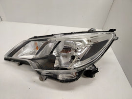 Frontscheinwerfer Mitsubishi Space Star 8301D445 Links Scheinwerfer Headlight