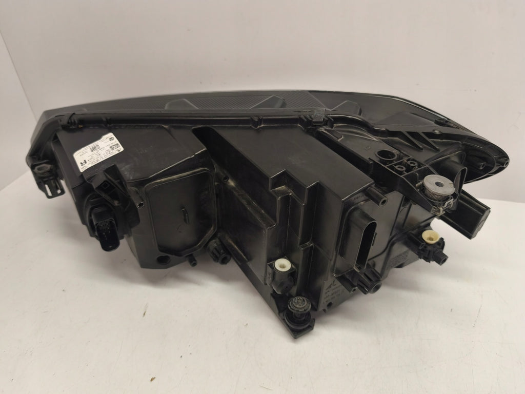 Frontscheinwerfer VW Touran 5TB941036C Rechts Scheinwerfer Headlight SCH4596062830kr