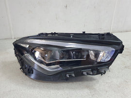 Frontscheinwerfer Mercedes-Benz Cla A1189069000 Full LED Rechts Headlight SCH9448806522mt