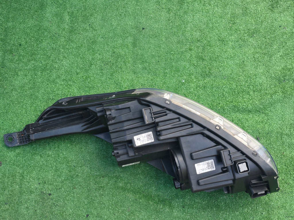 Frontscheinwerfer Kia Ceed 92102J7500 LED Rechts Scheinwerfer Headlight SCH8408360198eq