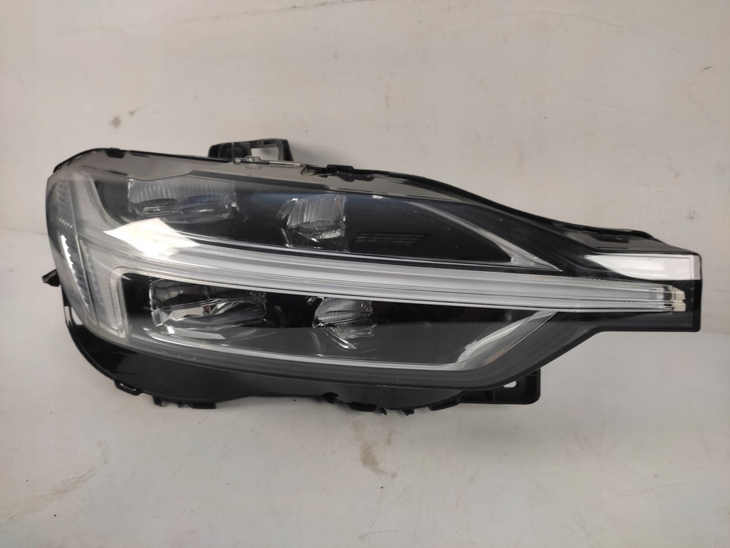 Frontscheinwerfer Volvo Xc60 II 31420418 Full LED Rechts Scheinwerfer Headlight SCH1687795447fu