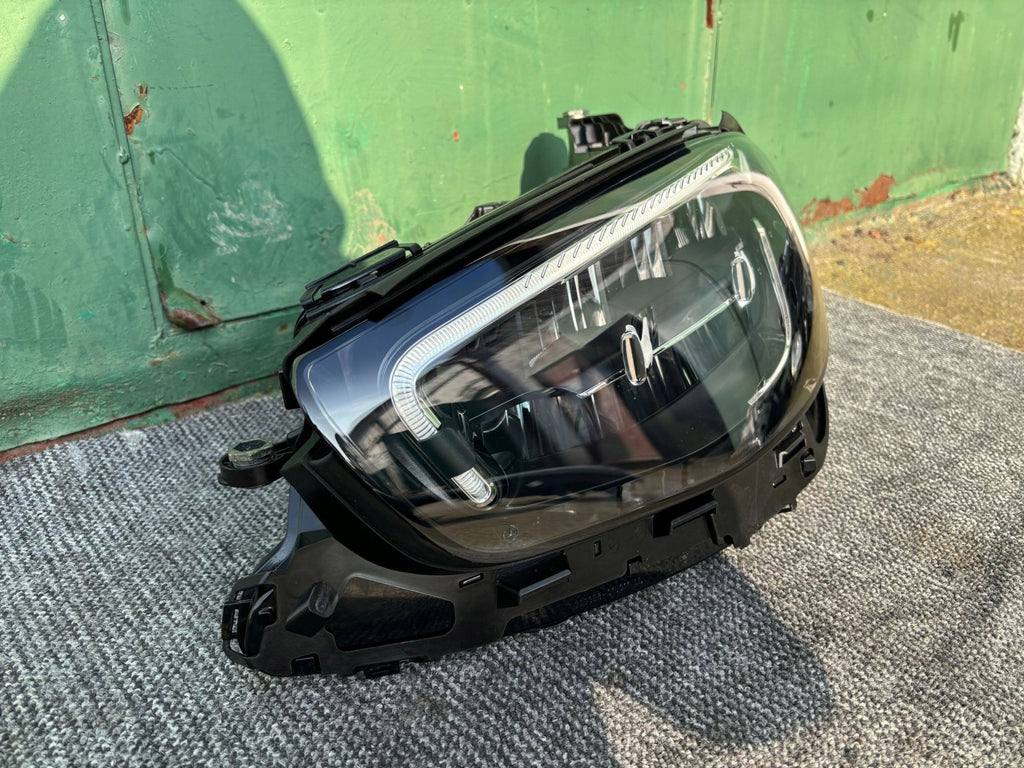 Frontscheinwerfer Mercedes-Benz W213 A2139066308 Links Scheinwerfer Headlight SCH6454412986cl
