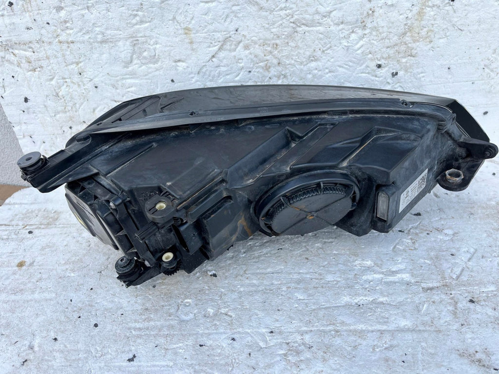 Frontscheinwerfer VW Golf VII 5G1941751 Links Scheinwerfer Headlight SCH1869079079yw