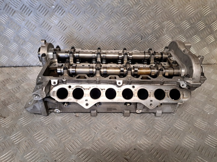 Zylinderkopf Volvo Xc40 D4204T14 2.0 190PS Diesel Unkomplett MOT1310287871ib