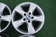 Load image into Gallery viewer, 4x Alufelge 17 Zoll 7.0" 5x120 47ET 6775622 BMW 1 E88 E81 E82 E87 Rim Wheel FEL4179345847ph