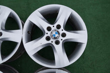 Load image into Gallery viewer, 4x Alufelge 17 Zoll 7.0" 5x120 47ET 6775622 BMW 1 E88 E81 E82 E87 Rim Wheel FEL4179345847ph
