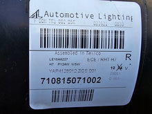 Load image into Gallery viewer, Frontscheinwerfer Mercedes-Benz W166 710815071002 Rechts Scheinwerfer Headlight