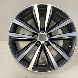 1x Alufelge 19 Zoll 9.0