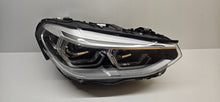 Laden Sie das Bild in den Galerie-Viewer, Frontscheinwerfer BMW X3 G01 8739654-03 LED Rechts Scheinwerfer Headlight SCH7679561087my