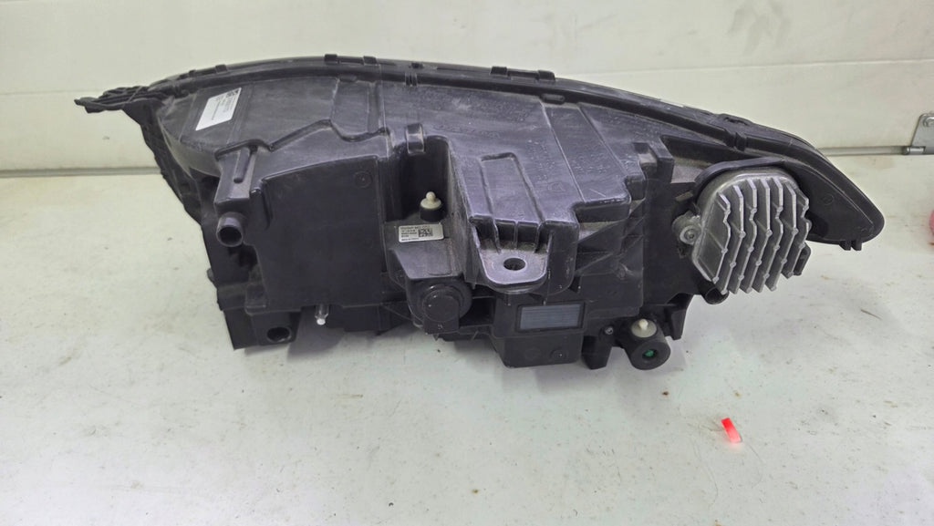 Frontscheinwerfer Volvo Xc90 I 31655173 Rechts Scheinwerfer Headlight SCH6441575626ah