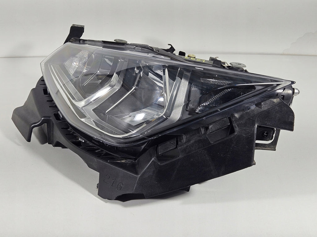 Frontscheinwerfer Seat I Ibiza V 6F1941015B LED Ein Stück (Rechts oder Links)