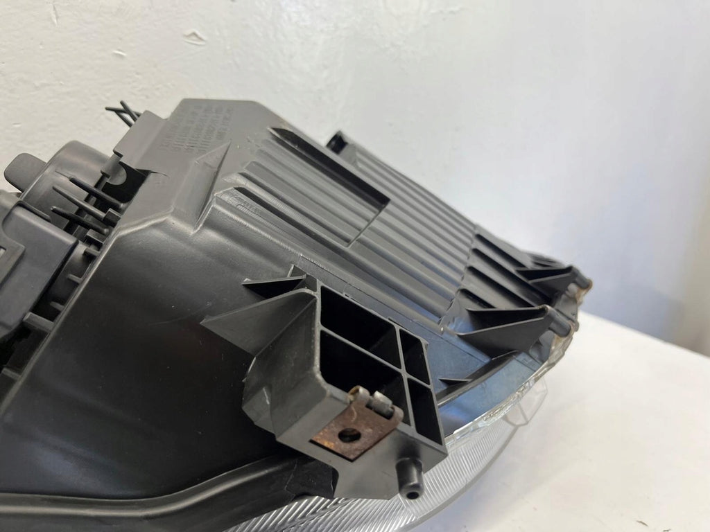 Frontscheinwerfer Mazda II Links Scheinwerfer Headlight