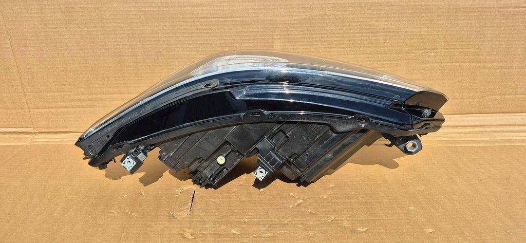 Frontscheinwerfer VW Golf VIII 5H1941035J Full LED Links Scheinwerfer Headlight SCH2544719836yg