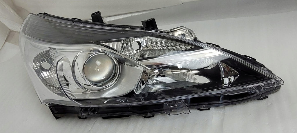 Frontscheinwerfer Toyota Verso 81130-0F161-00 Rechts Scheinwerfer Headlight SCH3580549209mo
