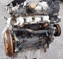 Laden Sie das Bild in den Galerie-Viewer, Motor VW Golf VI CAX 1.4 TSI 122PS 90kW 2012 Benzin Engine Unkomplett