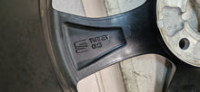 Load image into Gallery viewer, 1x Alufelge 18 Zoll 7.5" 5x112 46ET Glanz Schwarz 5FA601025H Seat Leon Rim Wheel FEL4368965239ew