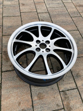 Laden Sie das Bild in den Galerie-Viewer, 1x Alufelge 18 Zoll 7.0&quot; 4x100 52ET 6778428-13 Mini R55 R53 Rim Wheel