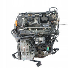 Load image into Gallery viewer, Motor Audi Seat VW Leon BZB 1.8 TFSI.TSI 160PS 118kW 159TKm Benzin Unkomplett MOT1425075505fm