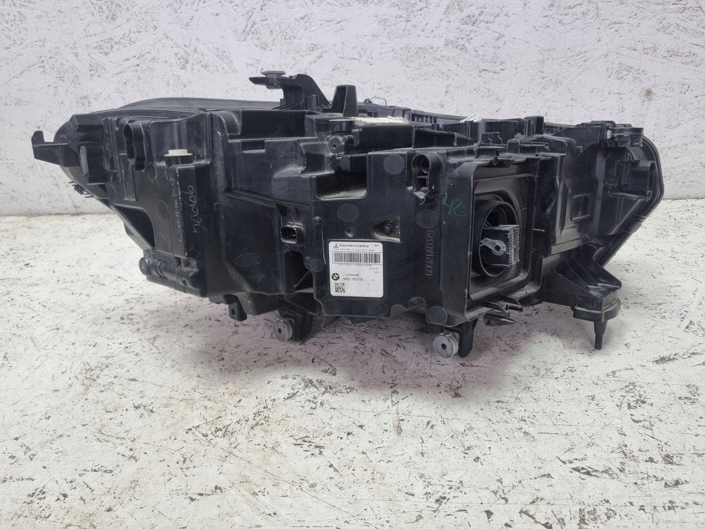 Frontscheinwerfer BMW X5 G05 948178308 Links Scheinwerfer Headlight SCH7074083857yt