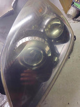 Laden Sie das Bild in den Galerie-Viewer, Frontscheinwerfer Opel Astra H 16020100 Xenon Links Scheinwerfer Headlight SCH6590365858gd