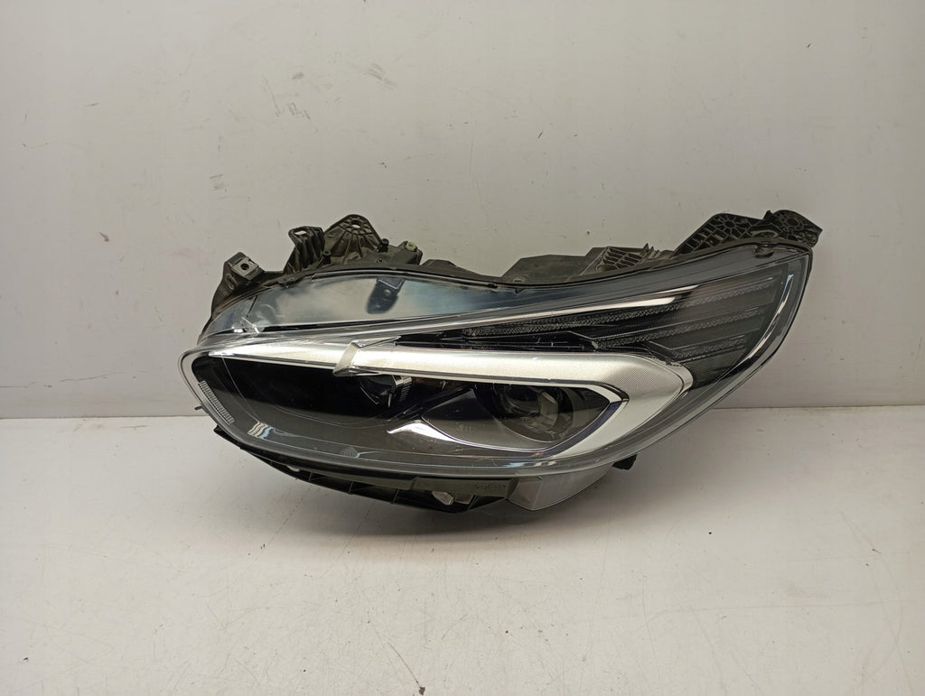 Frontscheinwerfer Ford S-Max EM2B-13W030-CM Links Scheinwerfer Headlight SCH7994502163zb