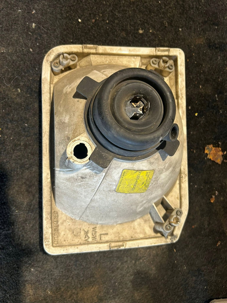 Frontscheinwerfer Land Rover I Discovery Links Scheinwerfer Headlight SCH2536161170cf