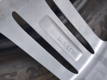 Load image into Gallery viewer, 1x Alufelge 19 Zoll 9.0" 5x112 33ET Glanz Silber 8T0601025T Audi A5 Rim Wheel FEL9704384742oq
