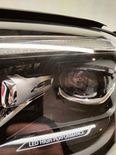 Load image into Gallery viewer, Frontscheinwerfer Mercedes-Benz W206 A2069060703 LED Links Headlight SCH6124254010gk