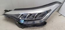 Laden Sie das Bild in den Galerie-Viewer, Frontscheinwerfer Toyota C-Hr 81150-F4180-00 LED Links Scheinwerfer Headlight SCH8412817456zu