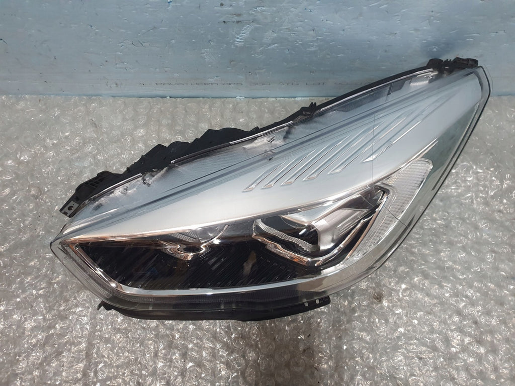 Frontscheinwerfer Ford Kuga GV4113D155AJ LED Links Scheinwerfer Headlight SCH9324977965wu