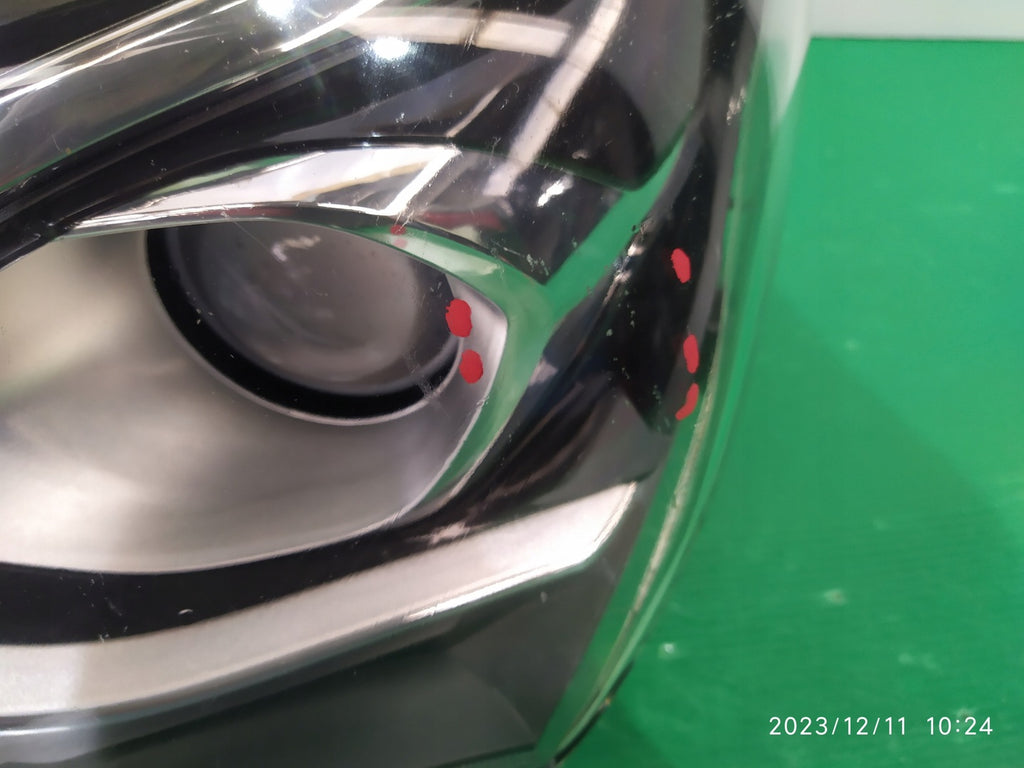 Frontscheinwerfer Toyota Yaris LED Links Scheinwerfer Headlight