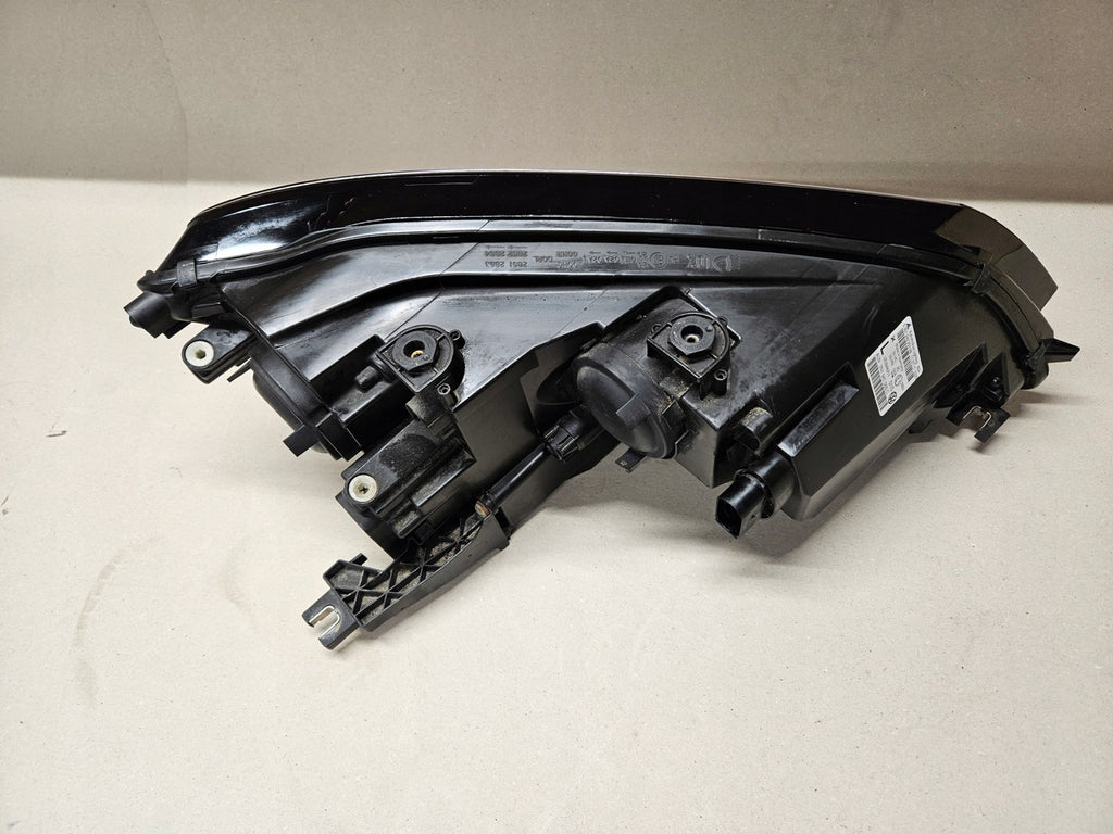 Frontscheinwerfer VW Sharan 7N1941005 Links Scheinwerfer Headlight SCH9245090987yu