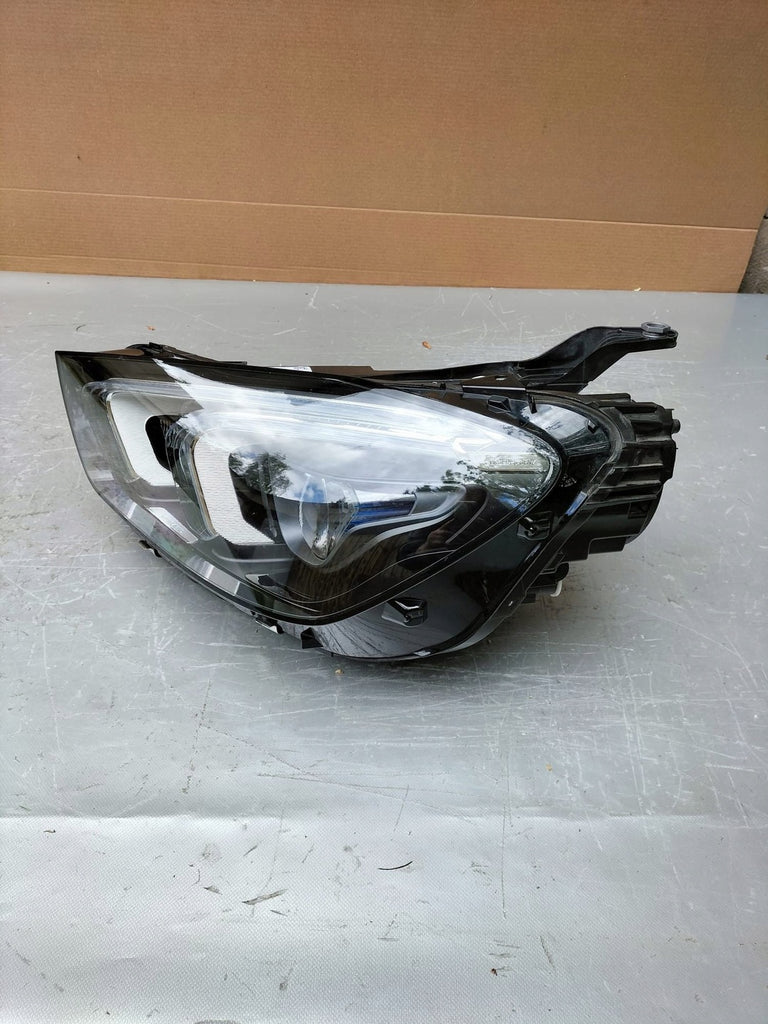 Frontscheinwerfer Mercedes-Benz Gle 1679066504 Links Scheinwerfer Headlight SCH3821999493tn