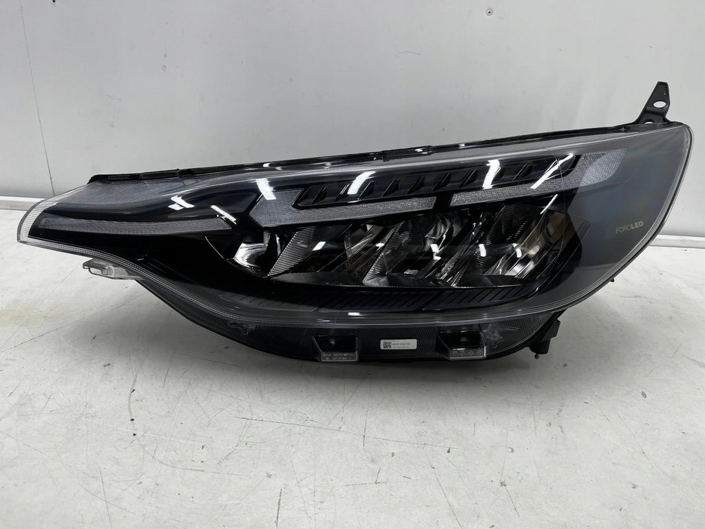 Frontscheinwerfer Ford Transit Custom Tourneo PZ31-13E015-CB LED Links Headlight SCH6040437497gk