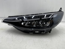 Laden Sie das Bild in den Galerie-Viewer, Frontscheinwerfer Ford Transit Custom Tourneo PZ31-13E015-CB LED Links Headlight SCH6040437497gk