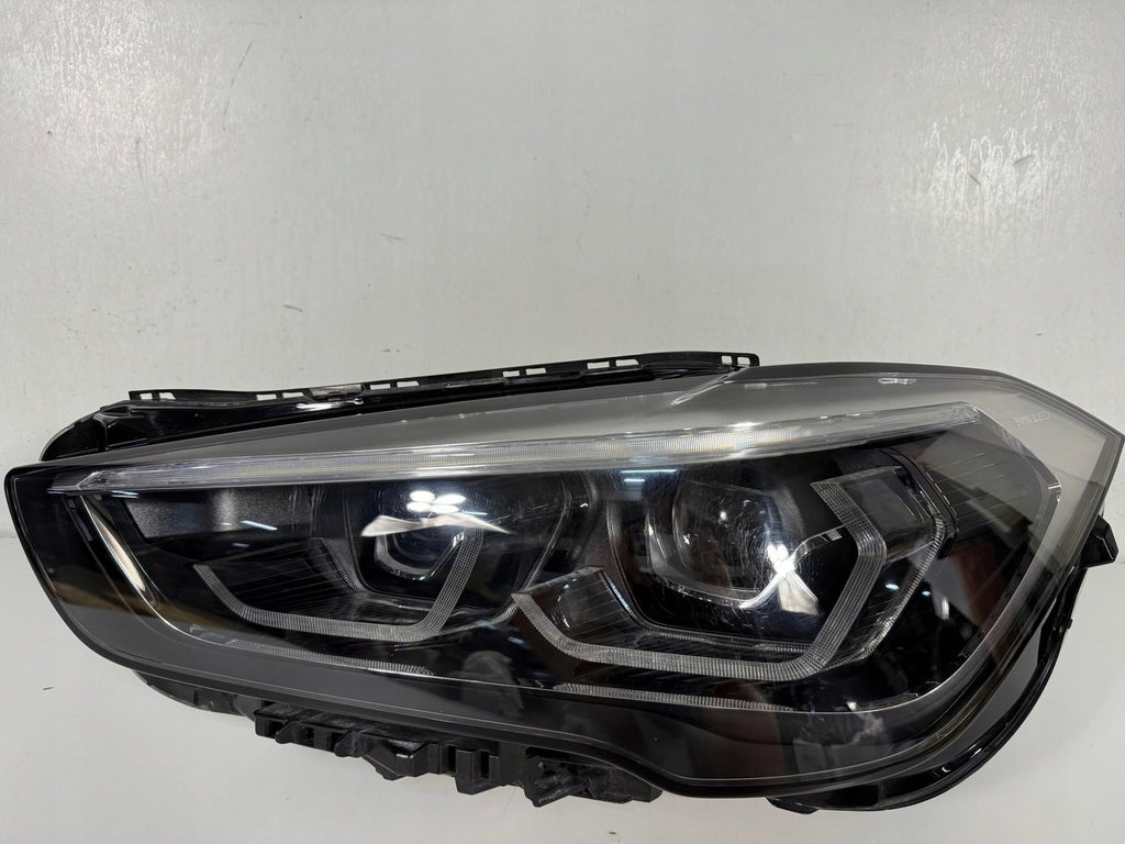 Frontscheinwerfer BMW X1 F48 5A01171-02 Full LED Links Scheinwerfer Headlight SCH5753613212nx