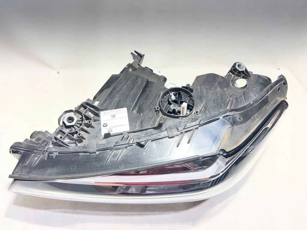 Frontscheinwerfer BMW X3 G01 G02 5A29201 Links Scheinwerfer Headlight SCH7208260281fr